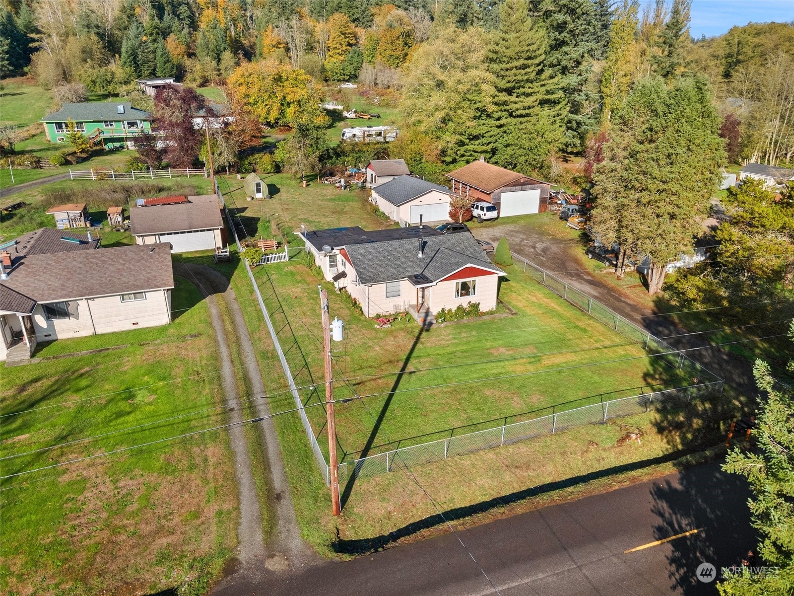 5501 SE Lake Valley Road