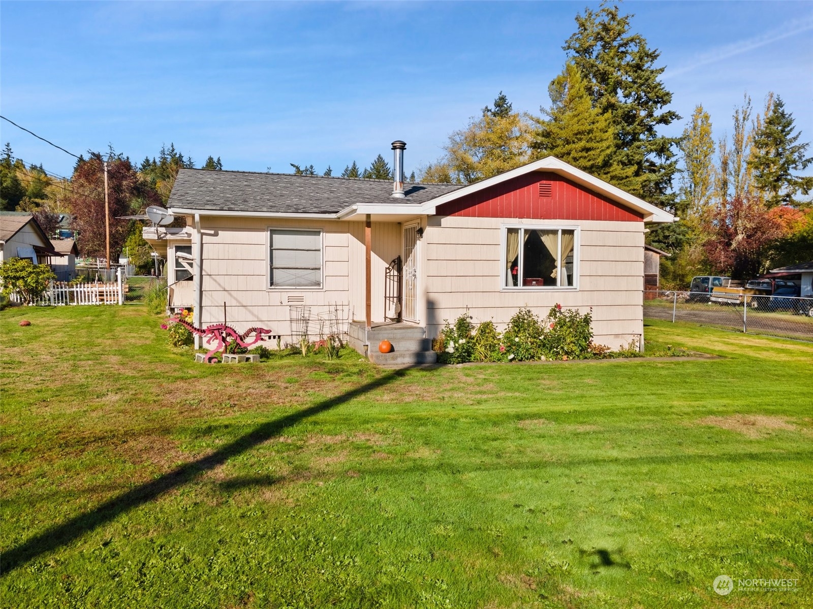 5501 SE Lake Valley Road