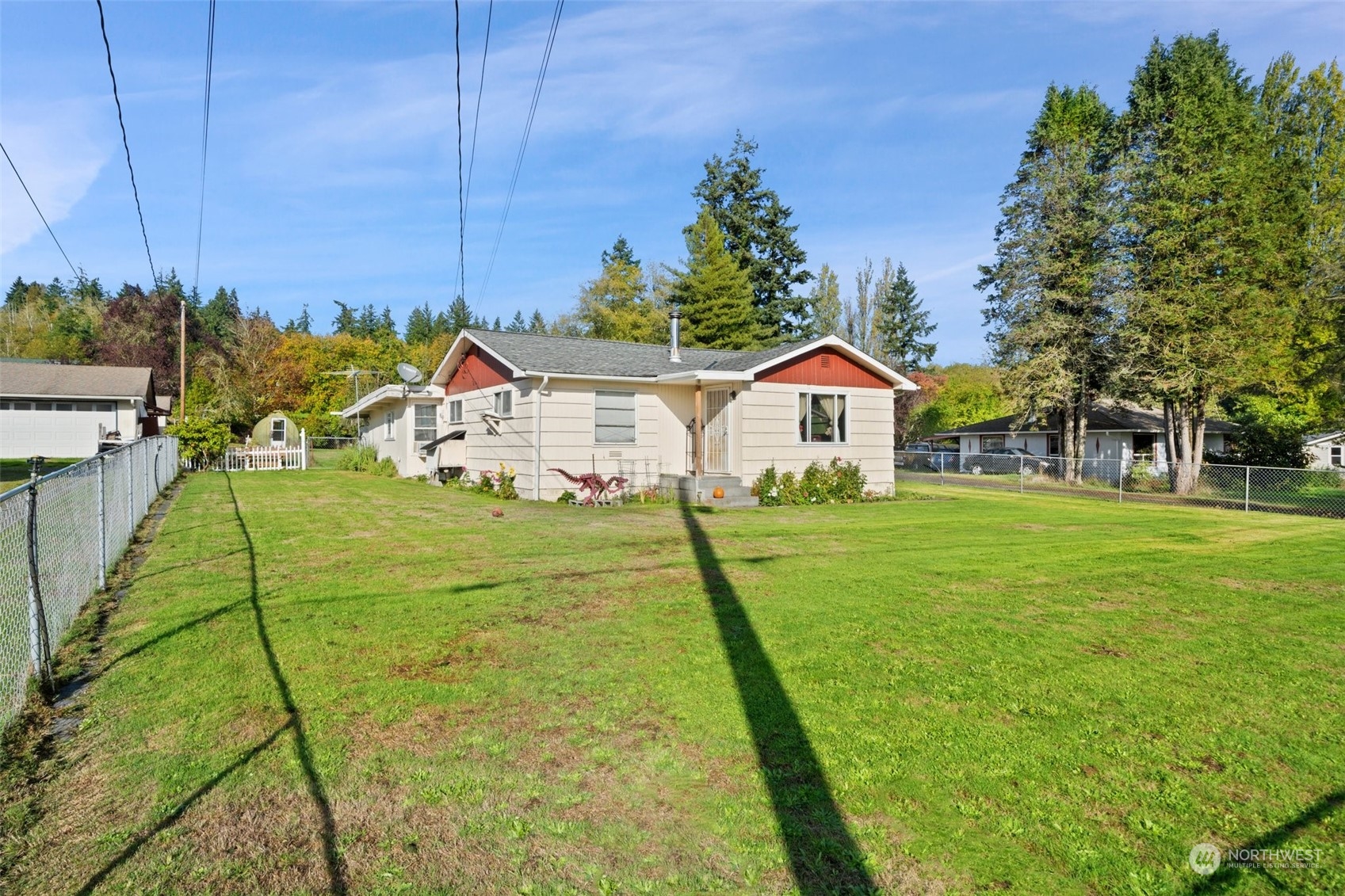5501 SE Lake Valley Road