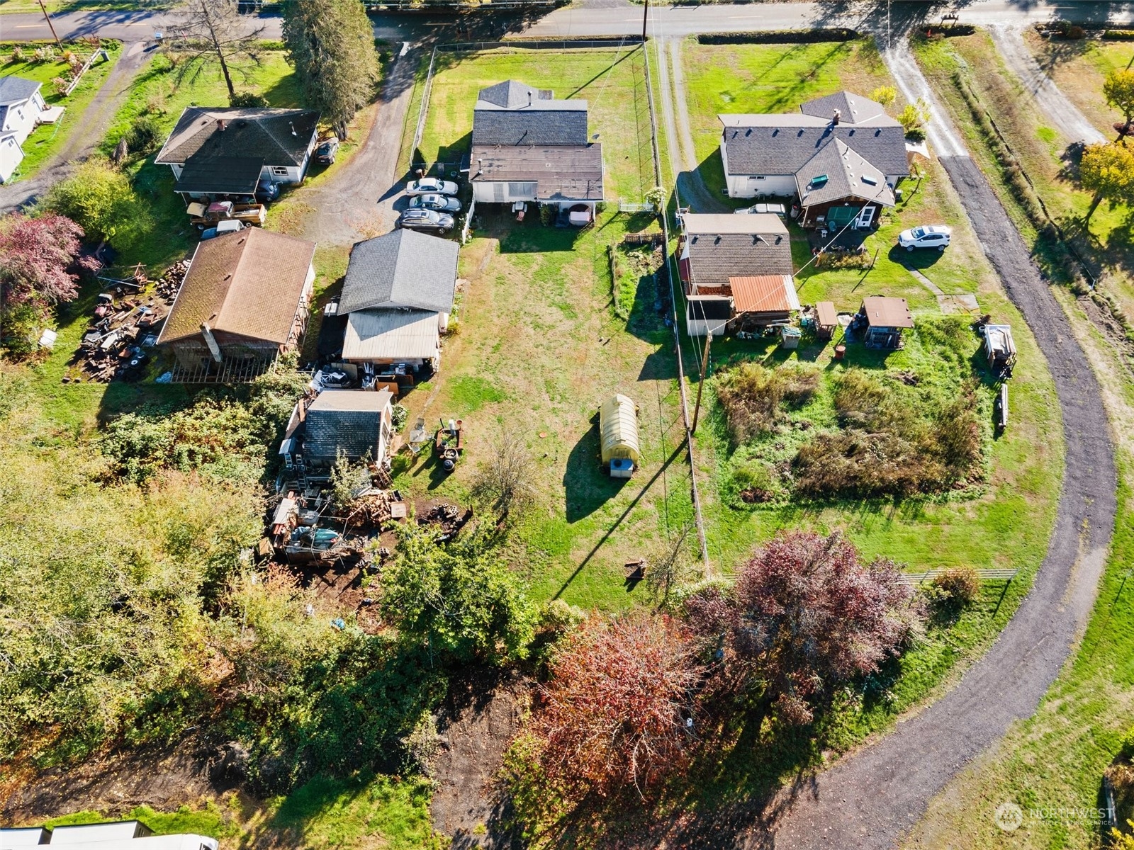 5501 SE Lake Valley Road