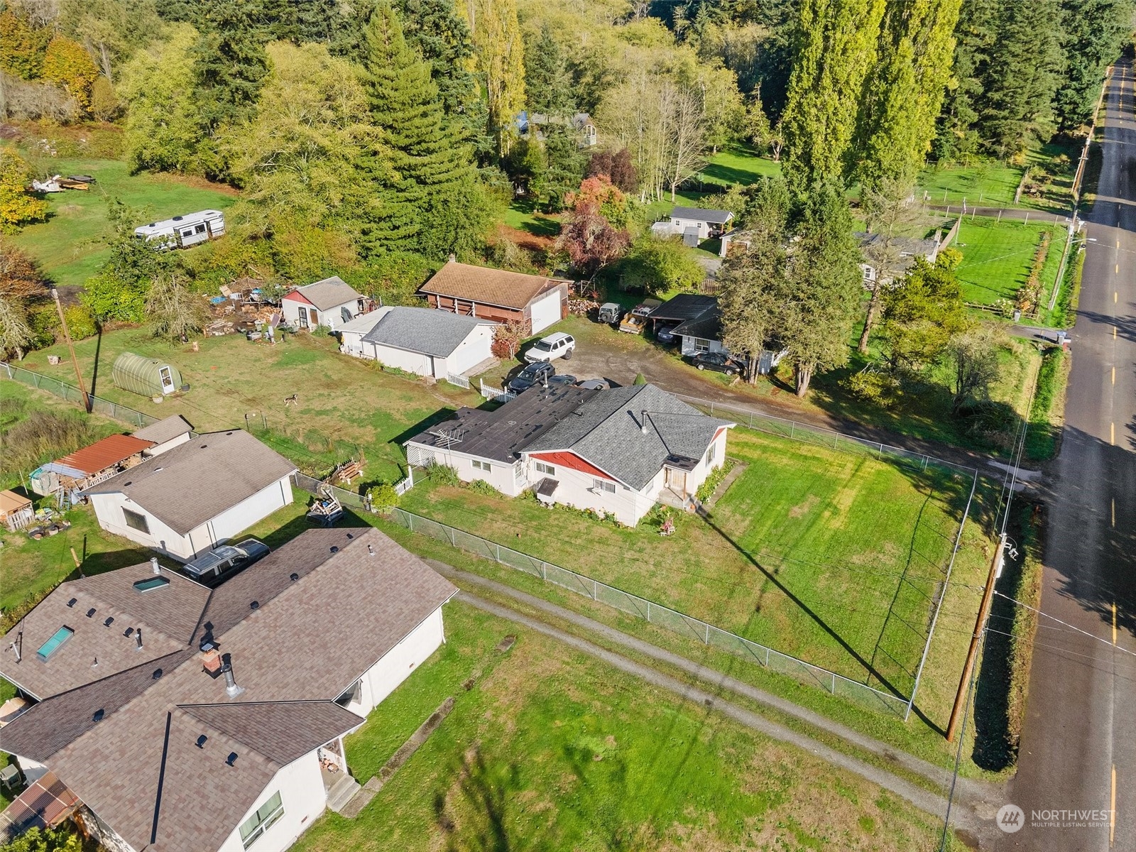 5501 SE Lake Valley Road
