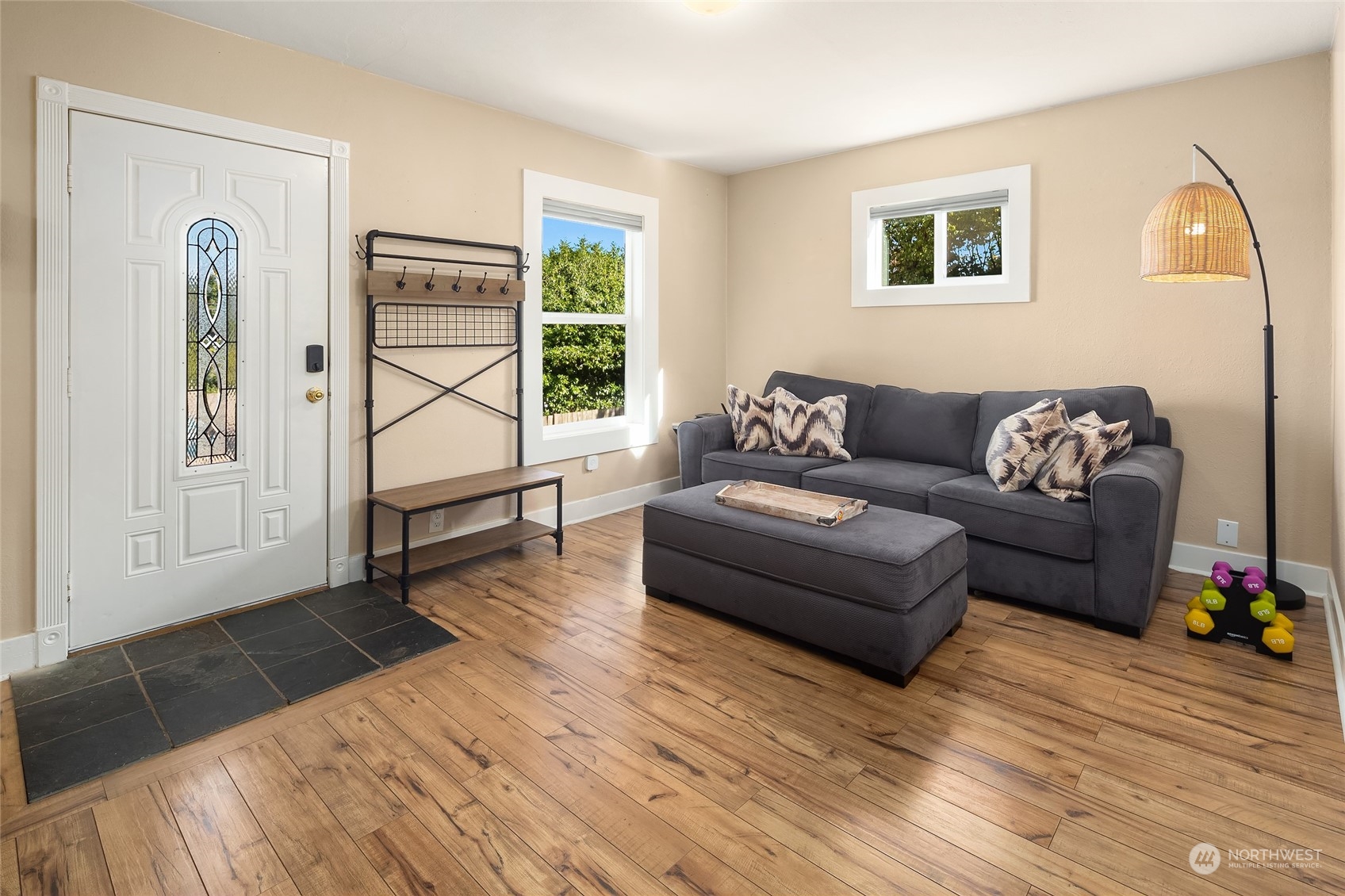 6010 McDougall Avenue