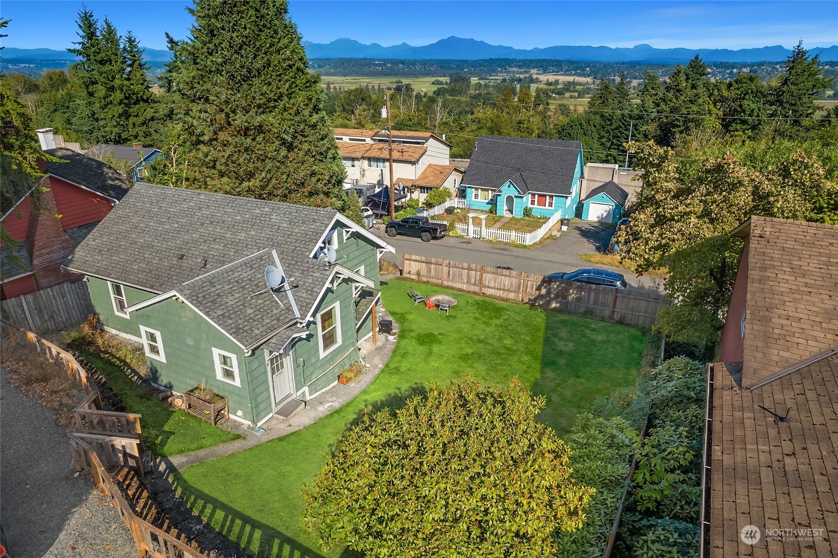 6010 McDougall Avenue