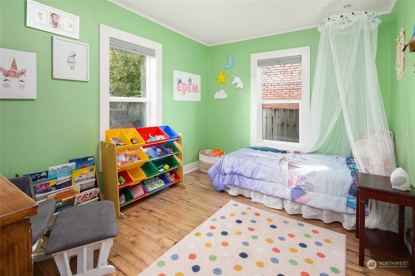 6010 McDougall Avenue