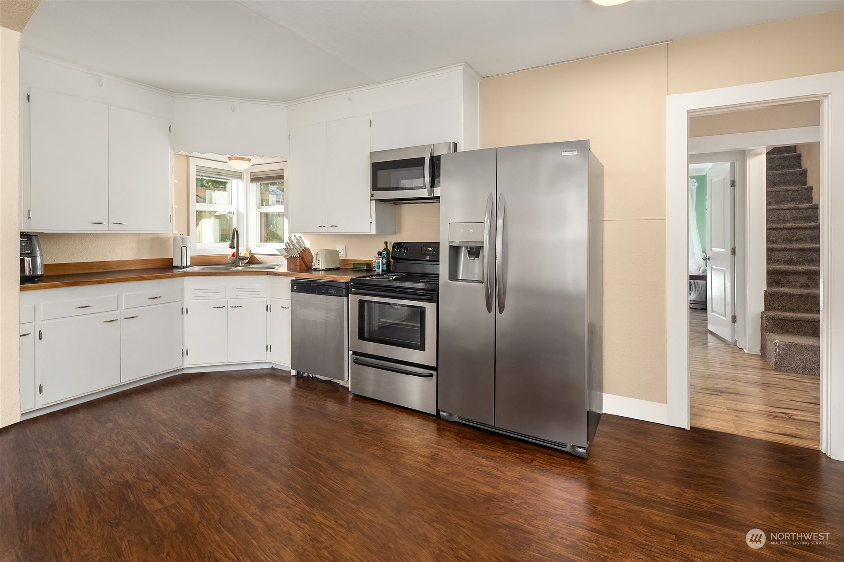 6010 McDougall Avenue