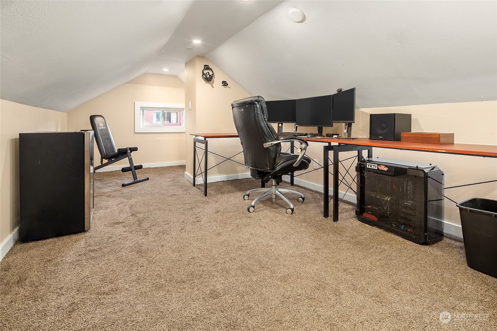 6010 McDougall Avenue