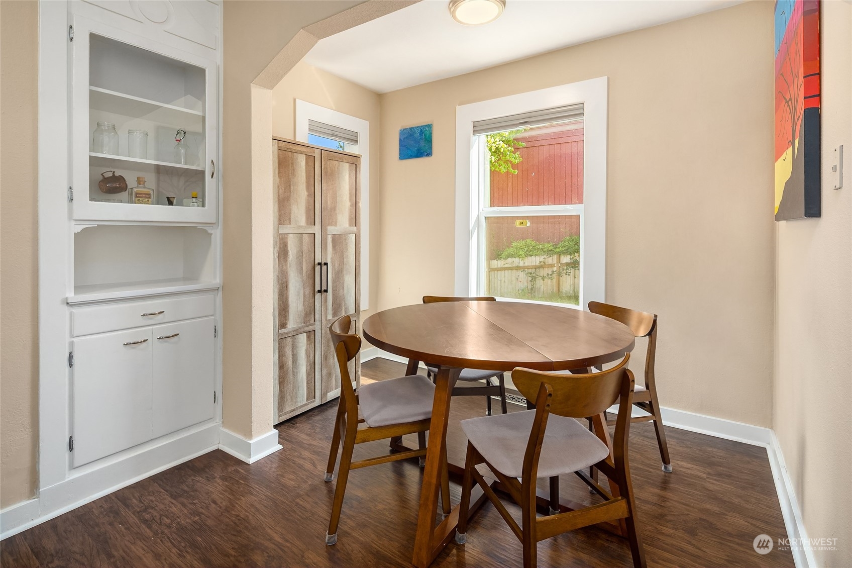 6010 McDougall Avenue