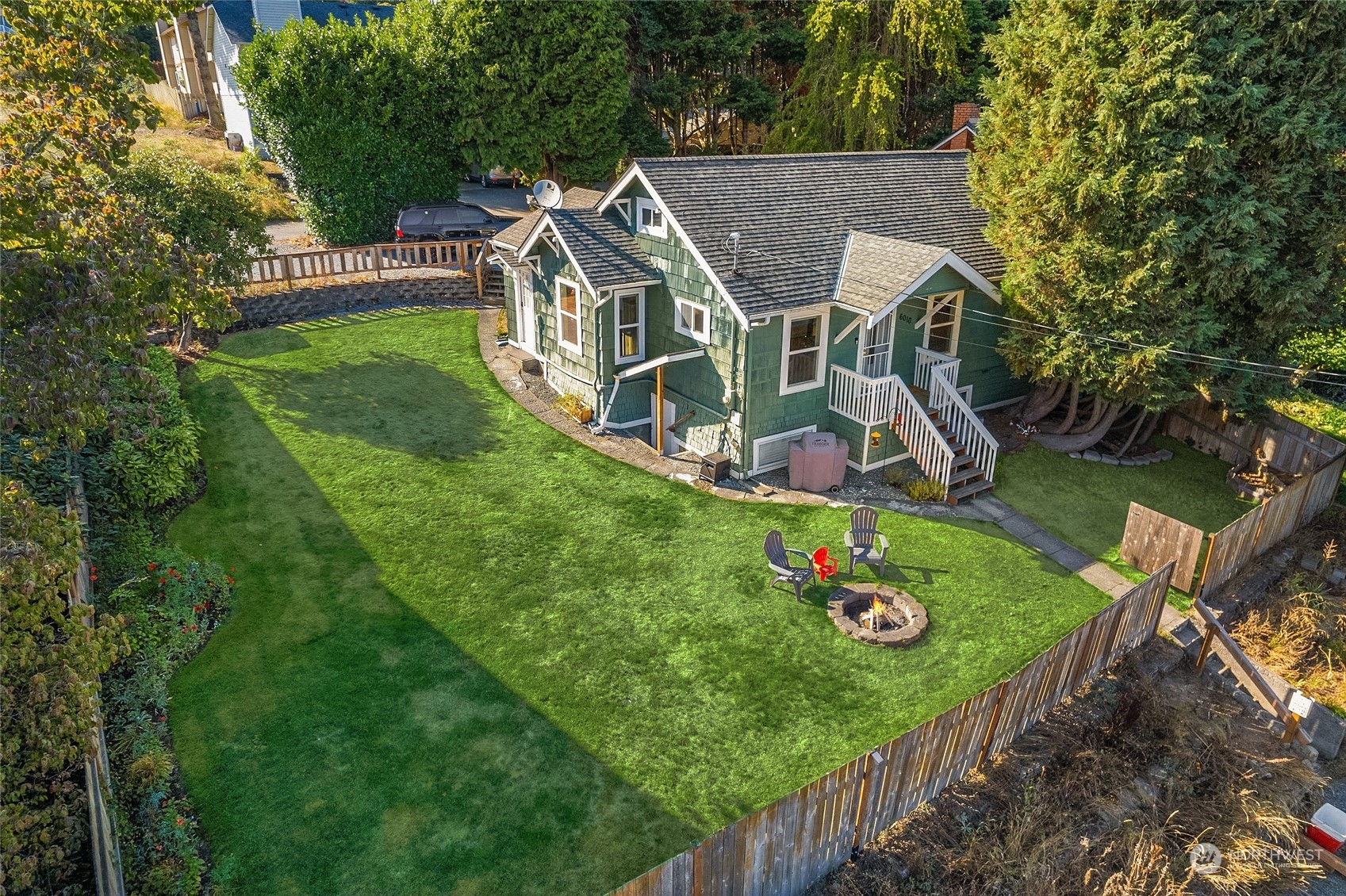 6010 McDougall Avenue