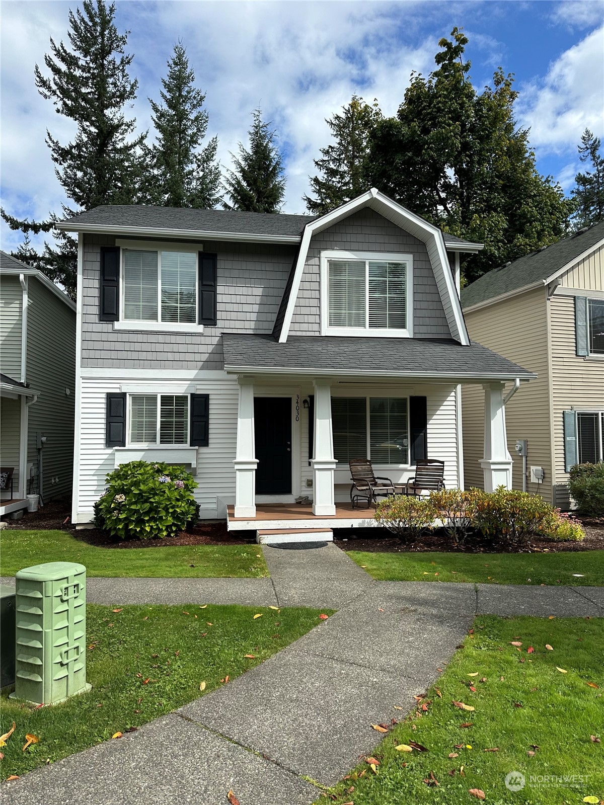 34030 SE Strouf Street #16