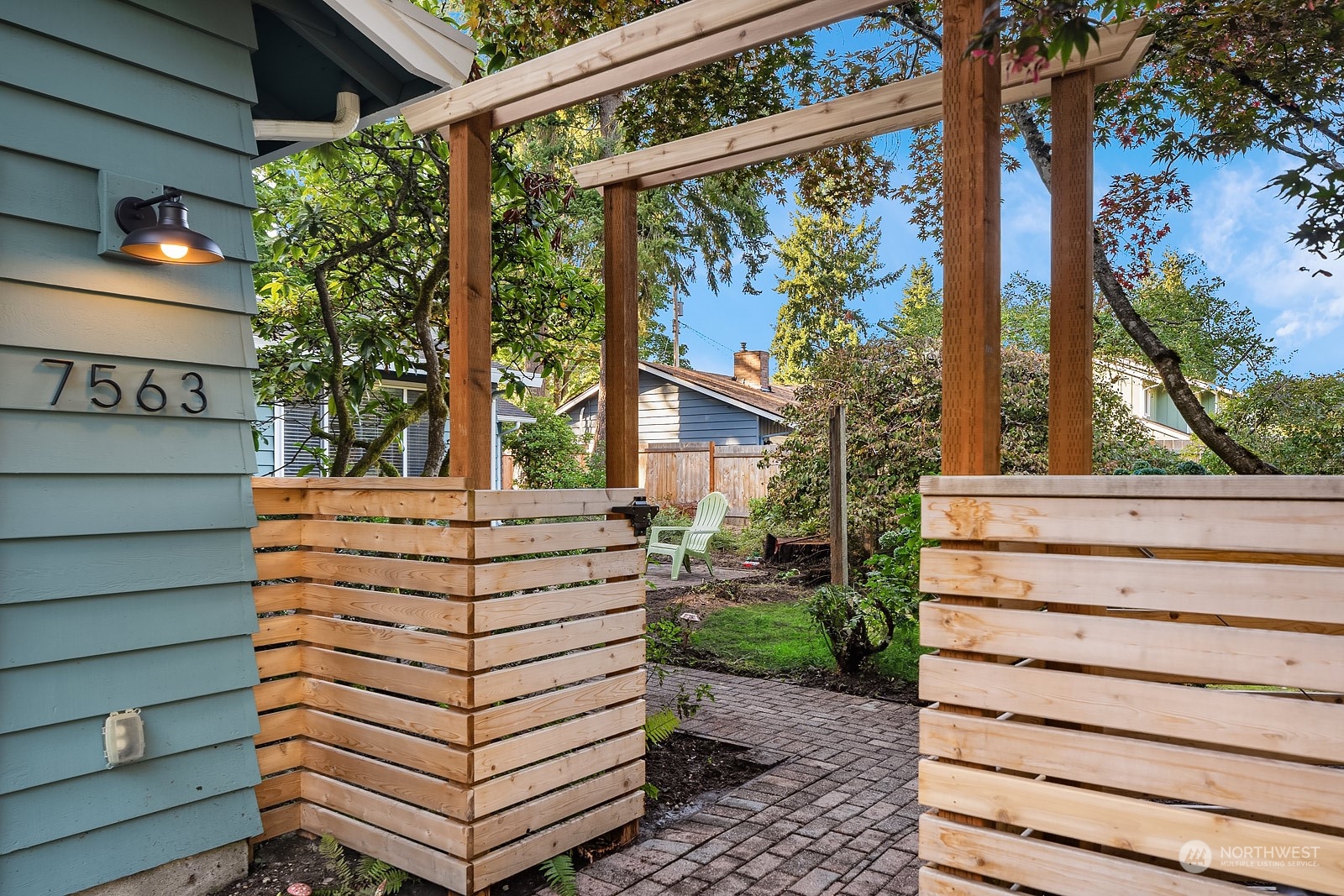 7563 124th Avenue NE