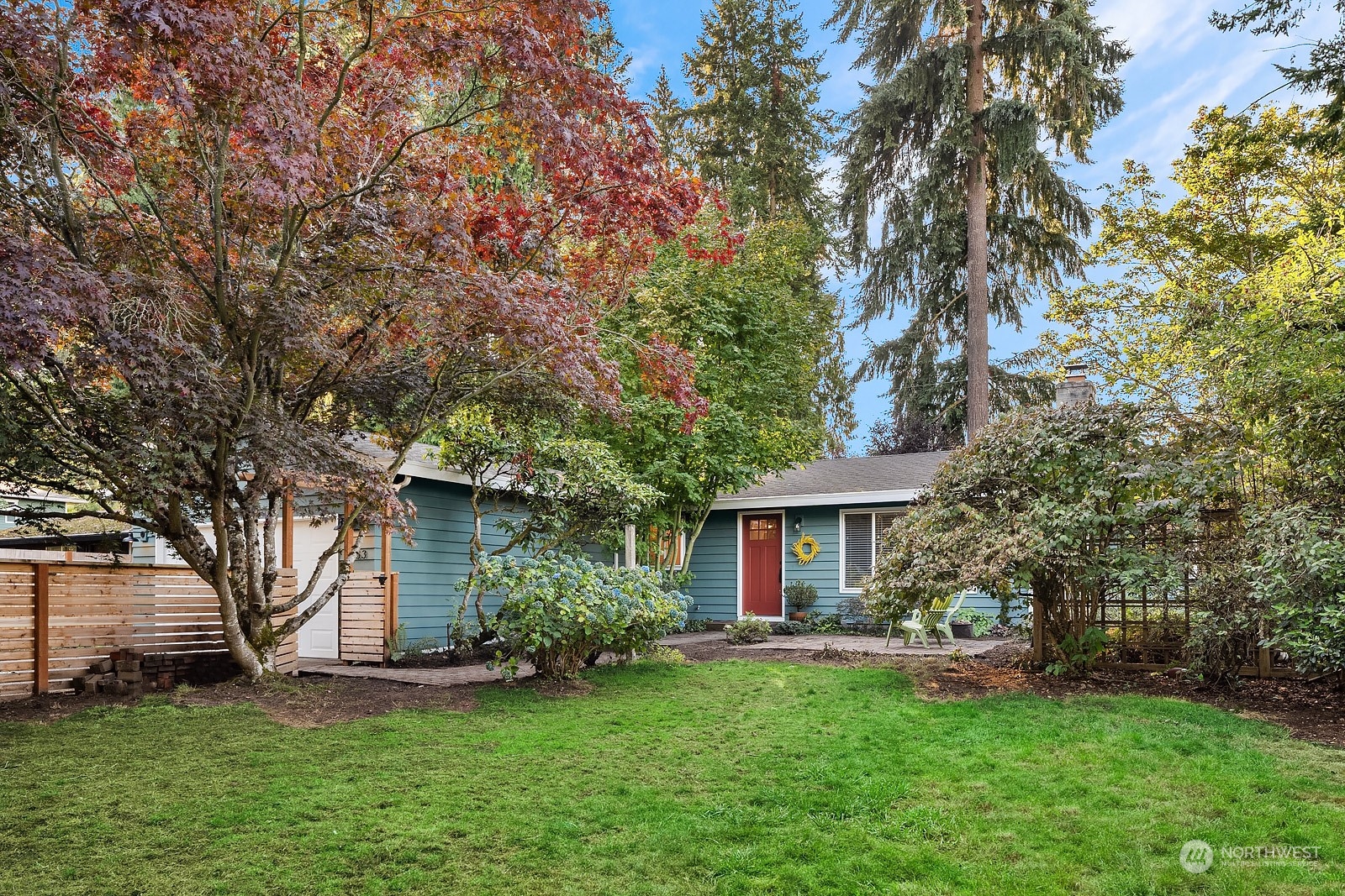 7563 124th Avenue NE