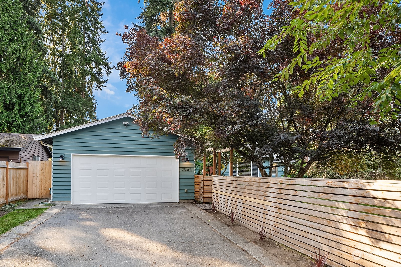 7563 124th Avenue NE