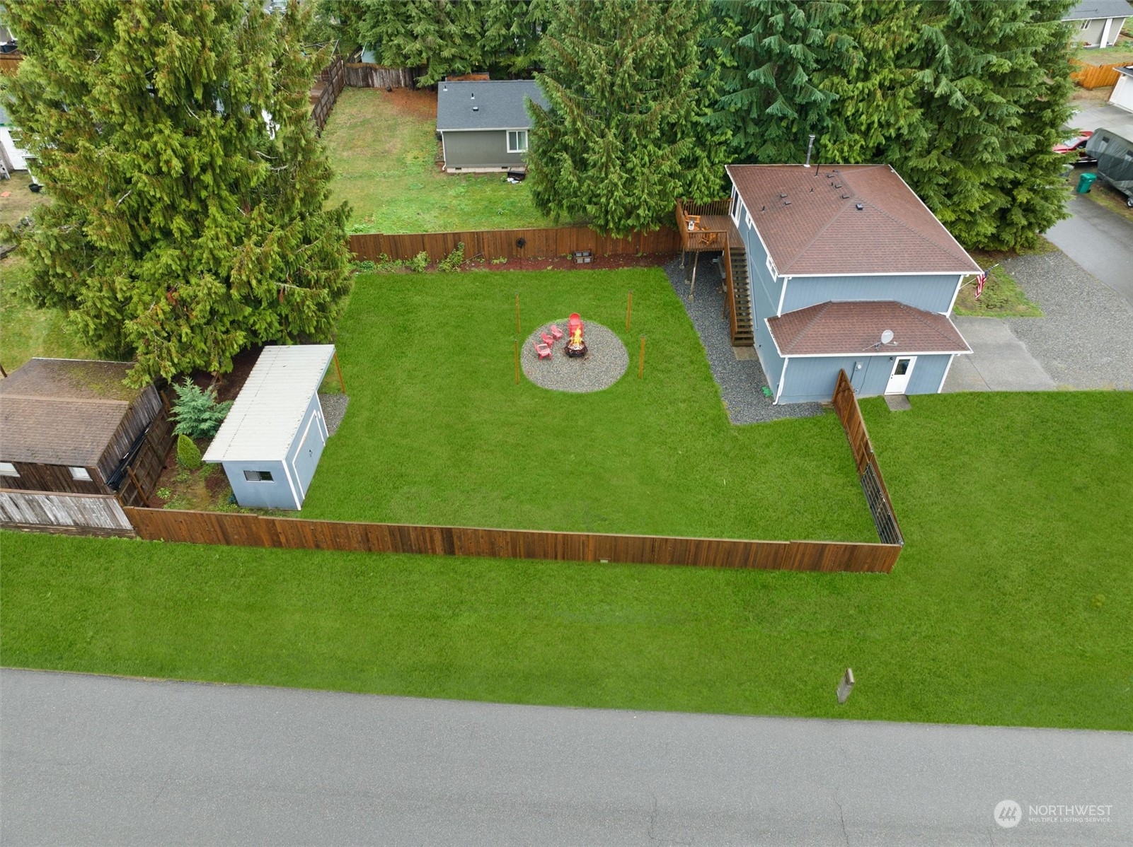 3606 234th Drive NE