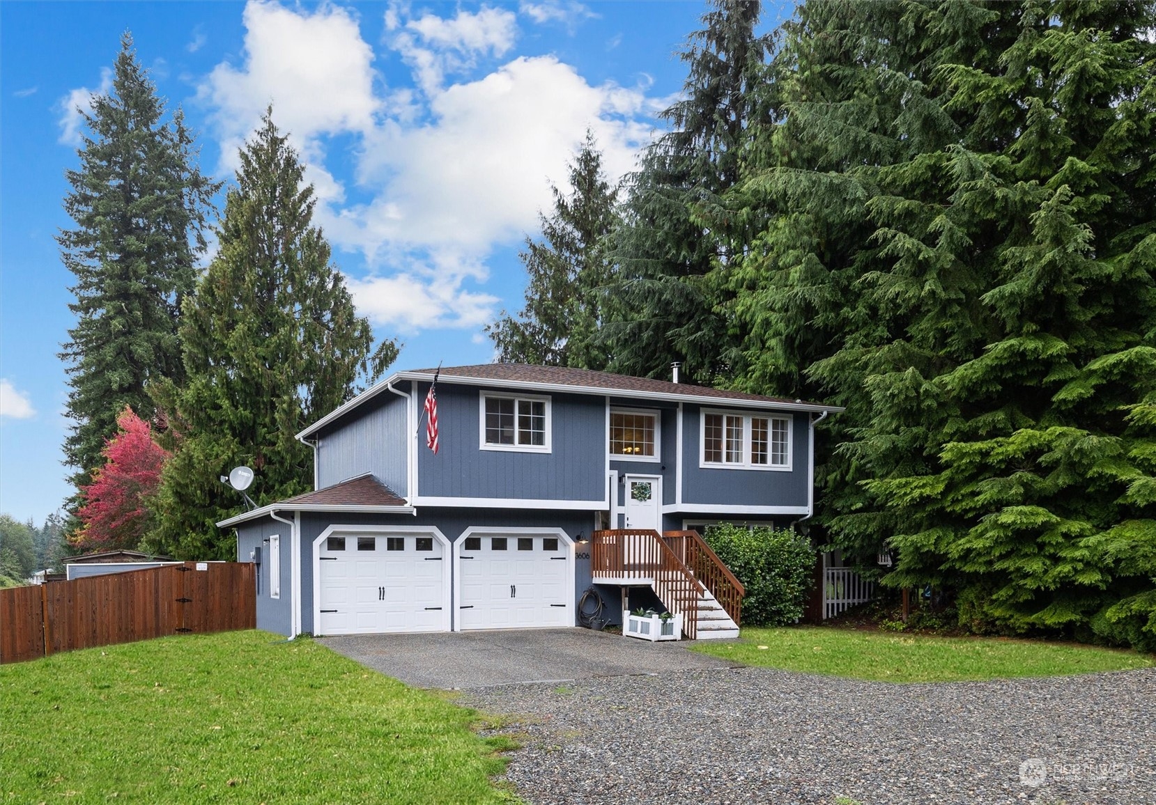 3606 234th Drive NE
