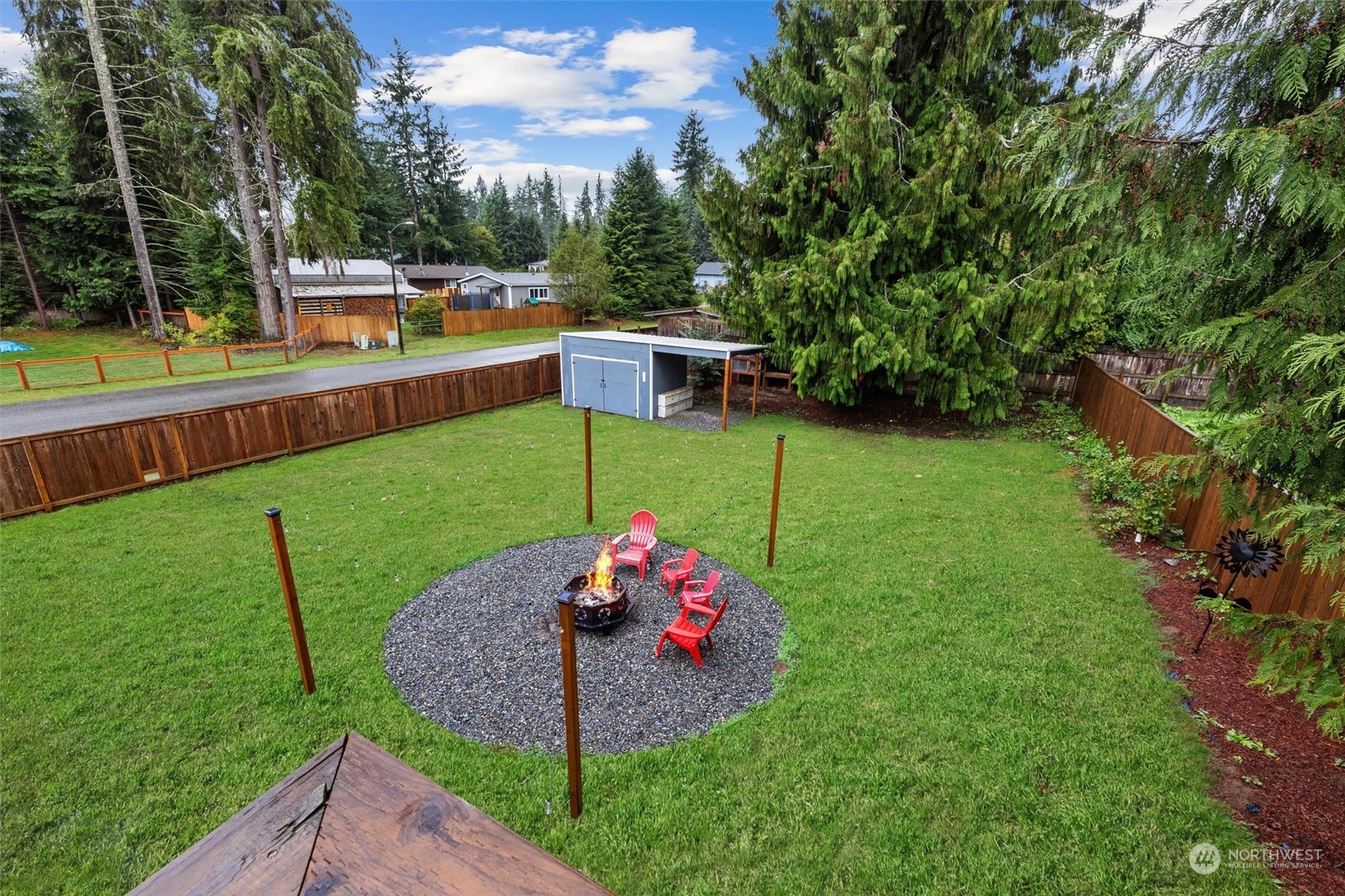 3606 234th Drive NE