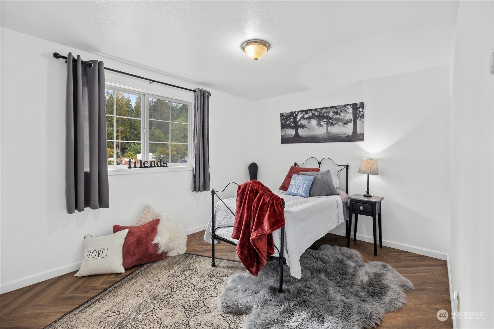 3606 234th Drive NE