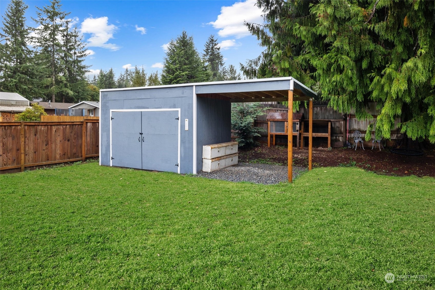 3606 234th Drive NE