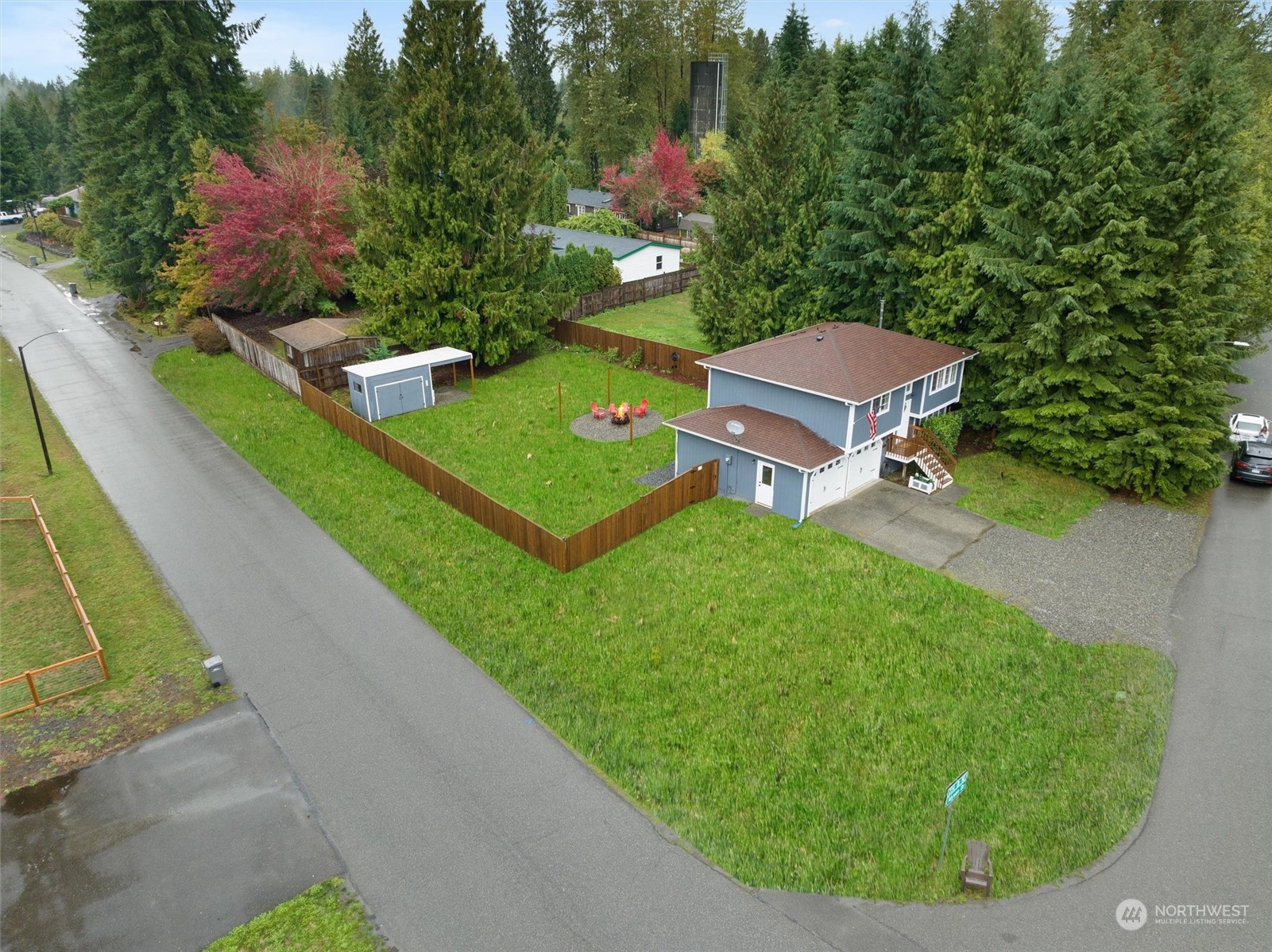 3606 234th Drive NE