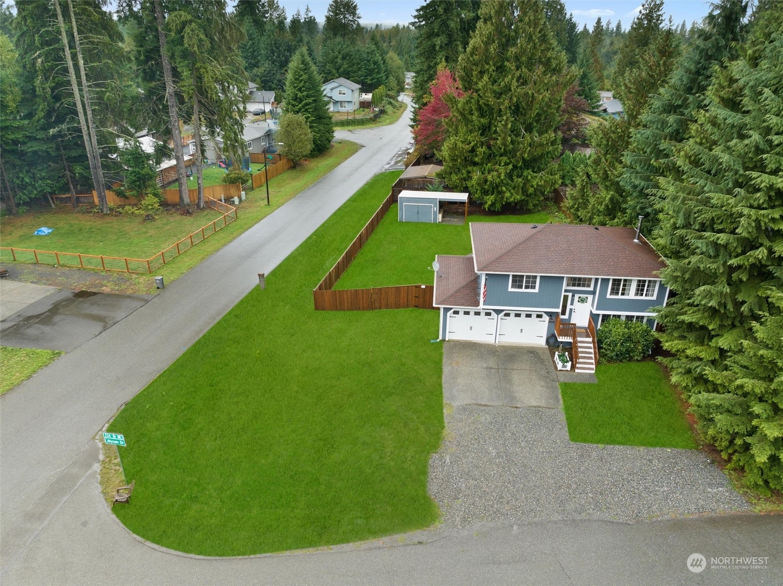 3606 234th Drive NE