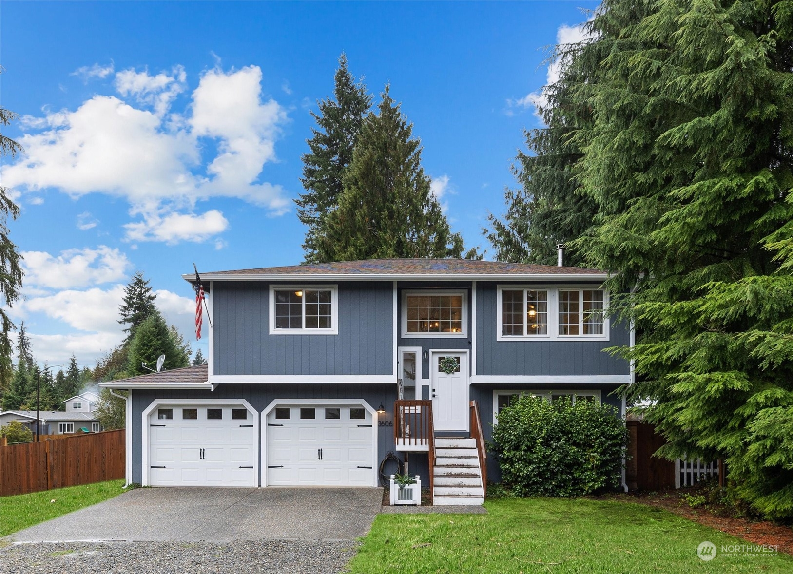 3606 234th Drive NE