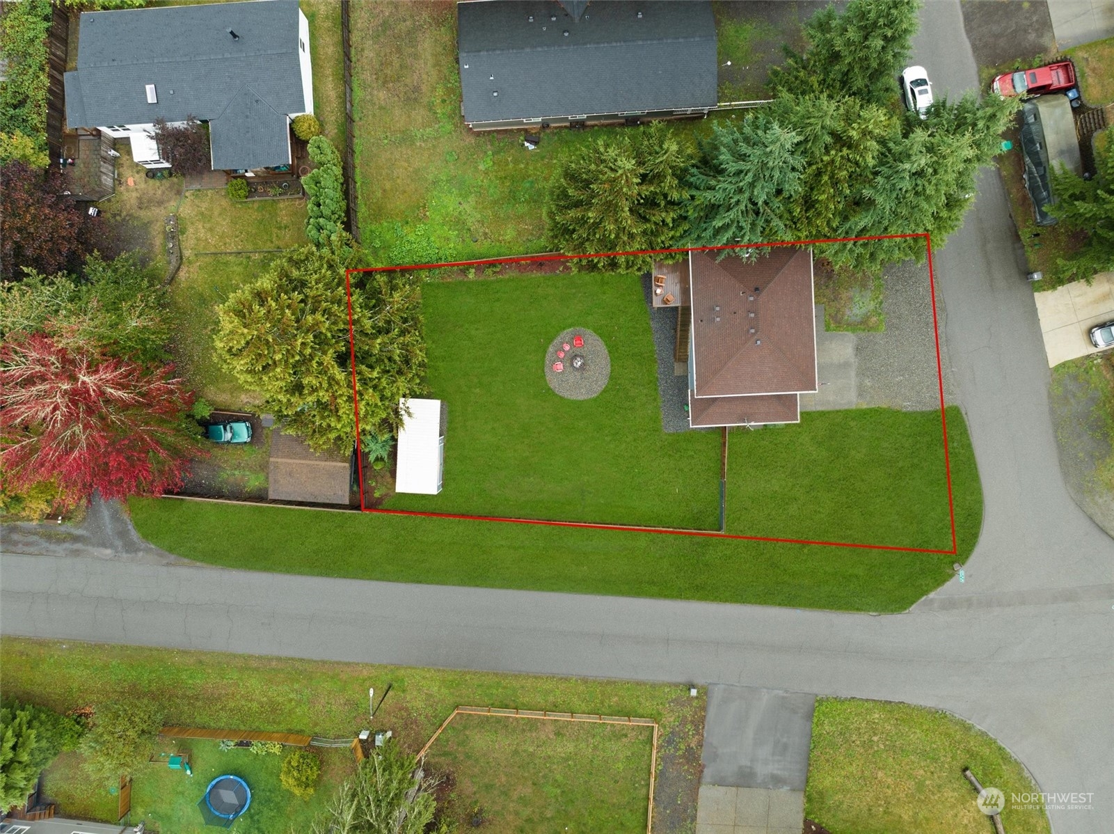 3606 234th Drive NE