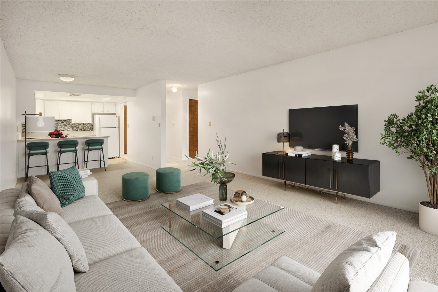 4444 44th Avenue SW #102