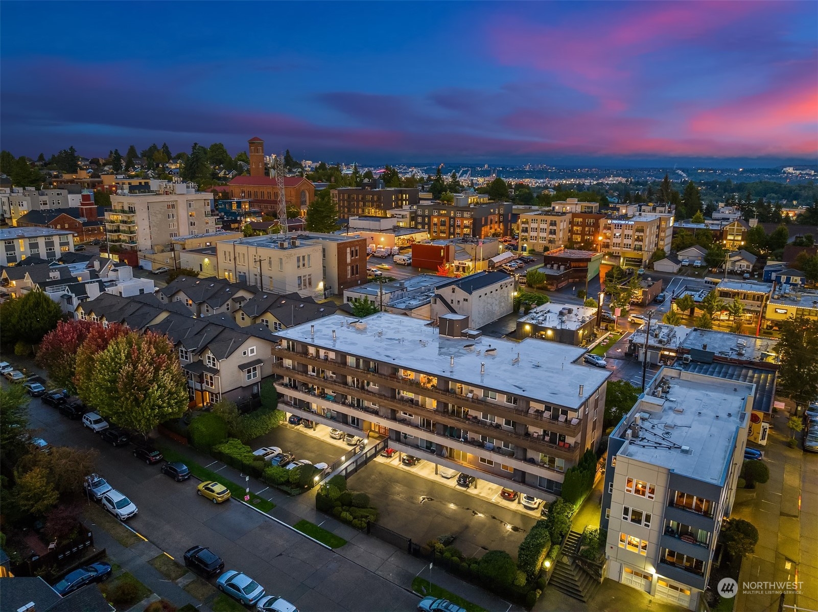 4444 44th Avenue SW #102