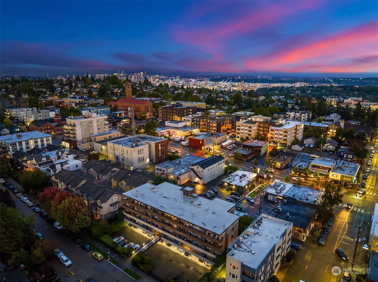 4444 44th Avenue SW #102