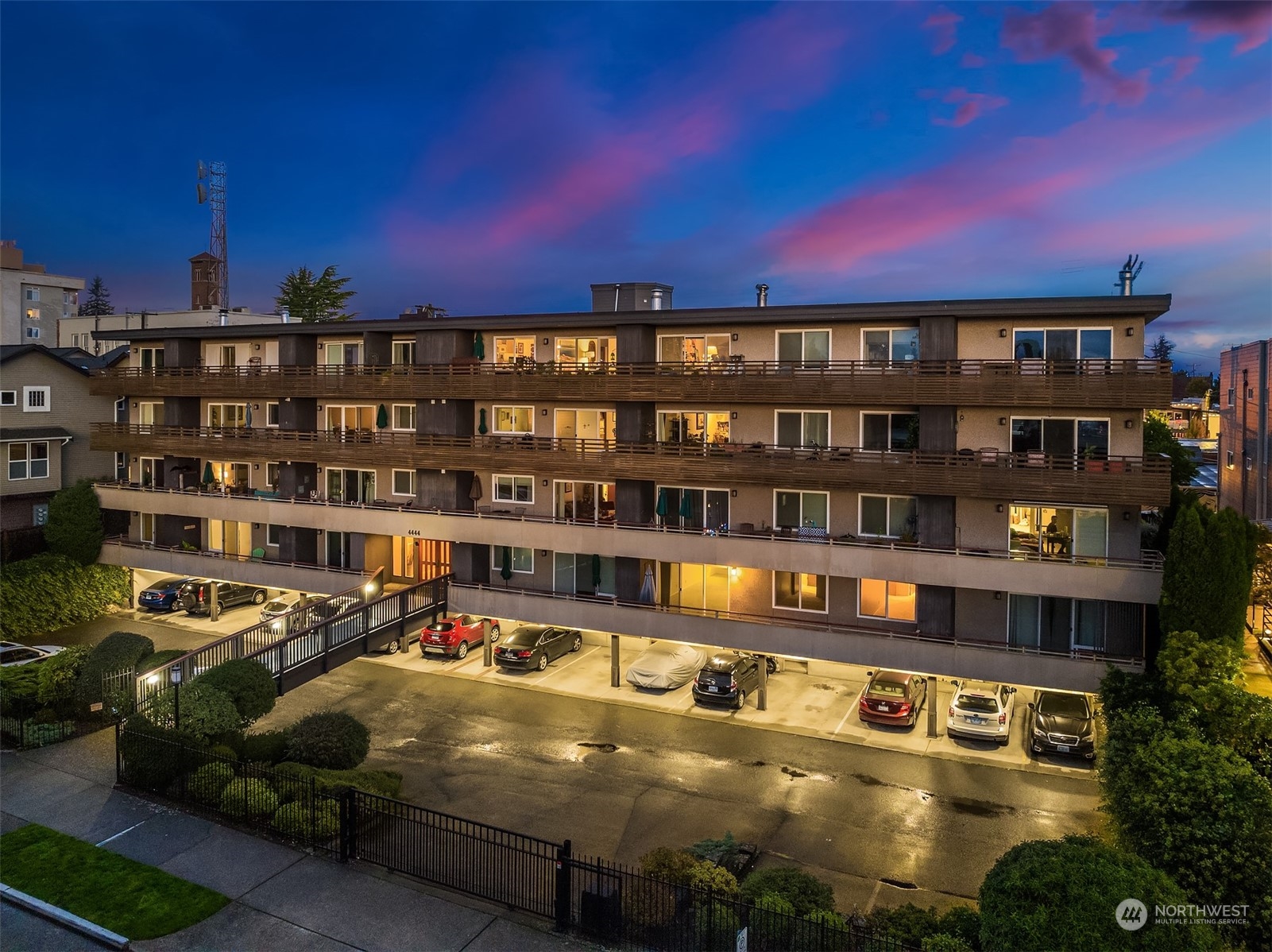 4444 44th Avenue SW #102