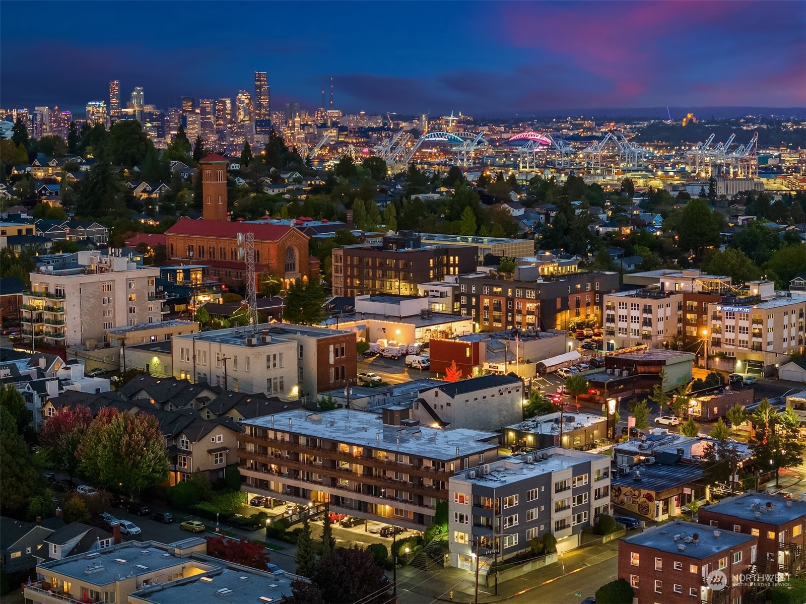 4444 44th Avenue SW #102