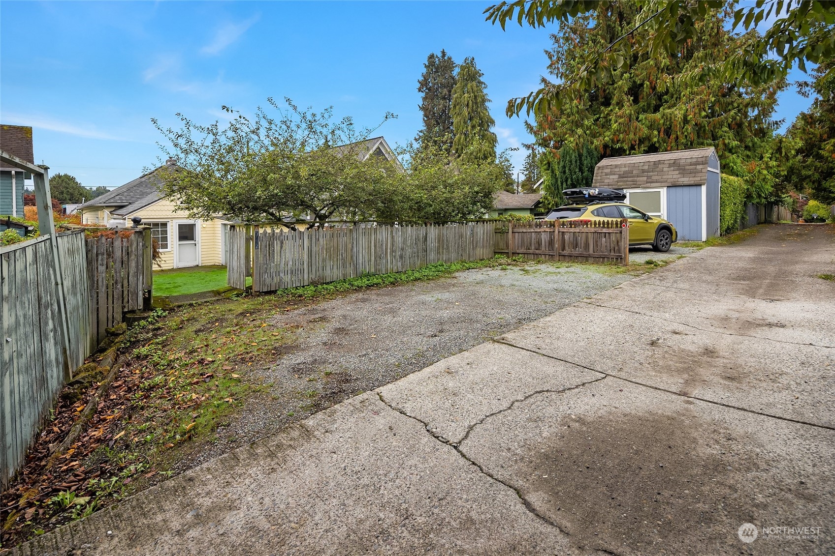 742 N 71st Street