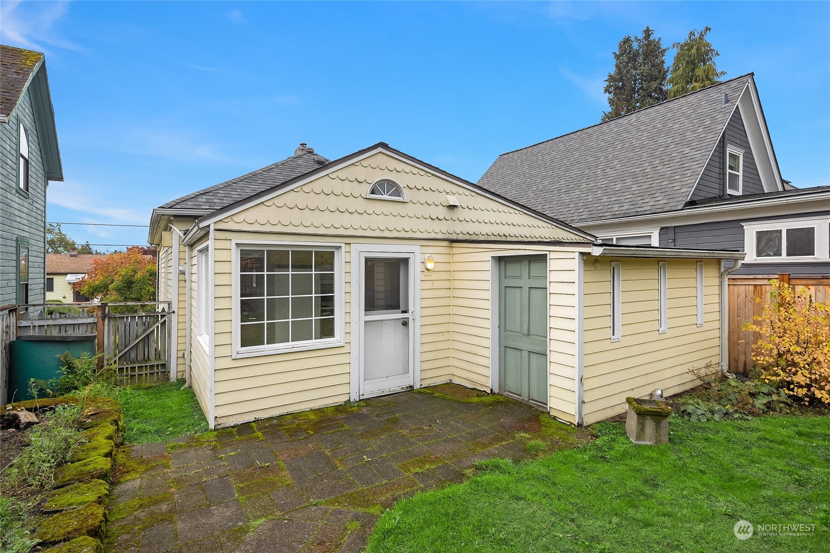 742 N 71st Street