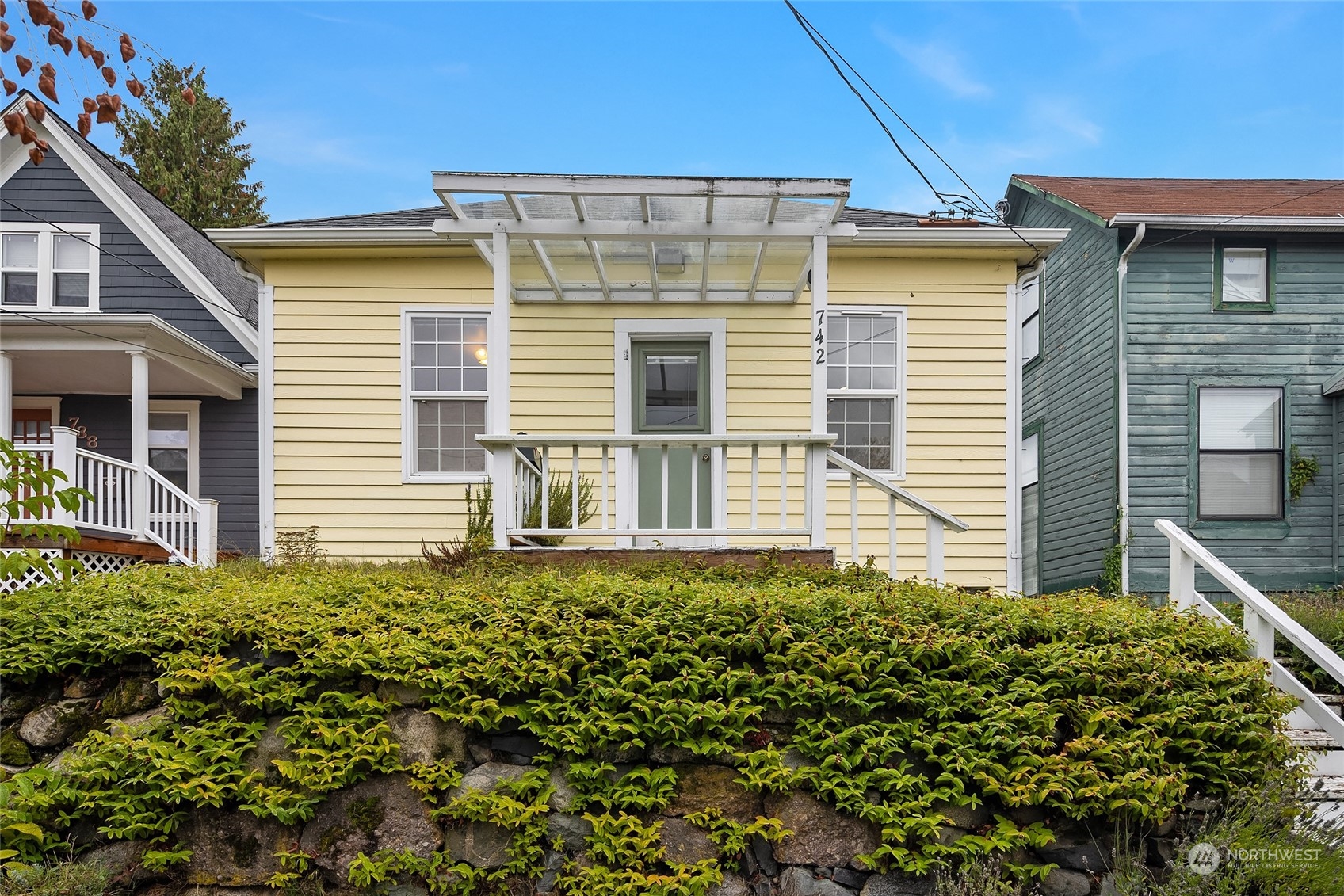 742 N 71st Street