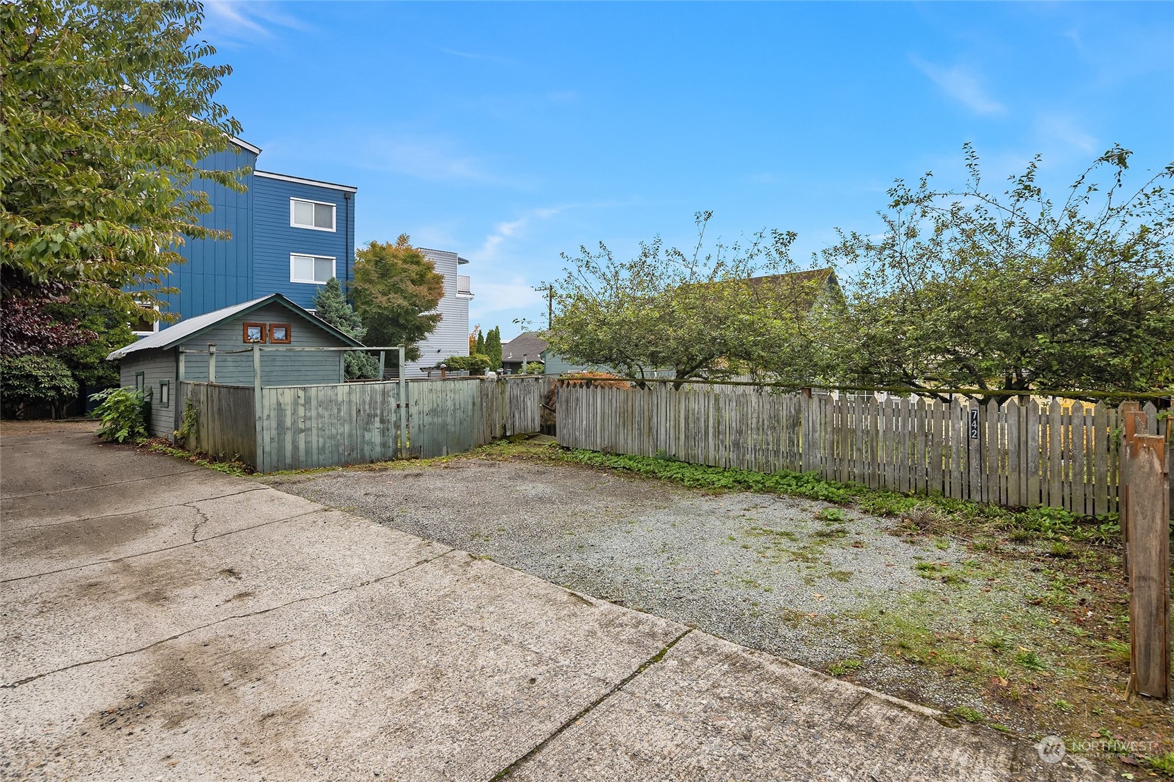 742 N 71st Street