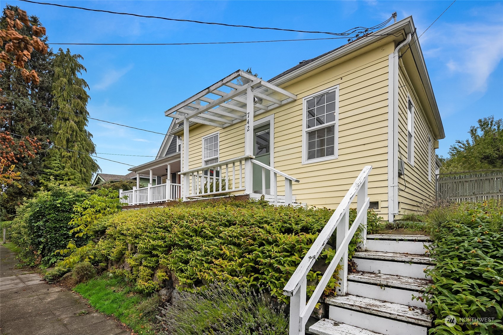 742 N 71st Street