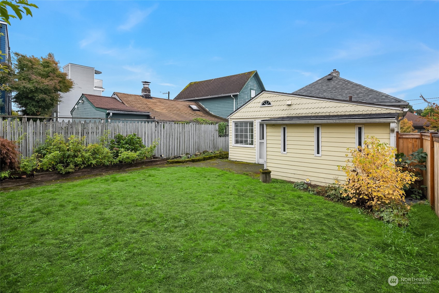 742 N 71st Street