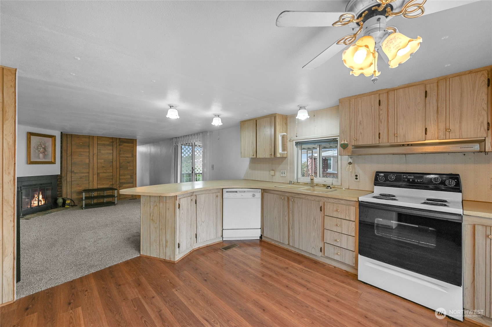 3715 152nd Street NE #24