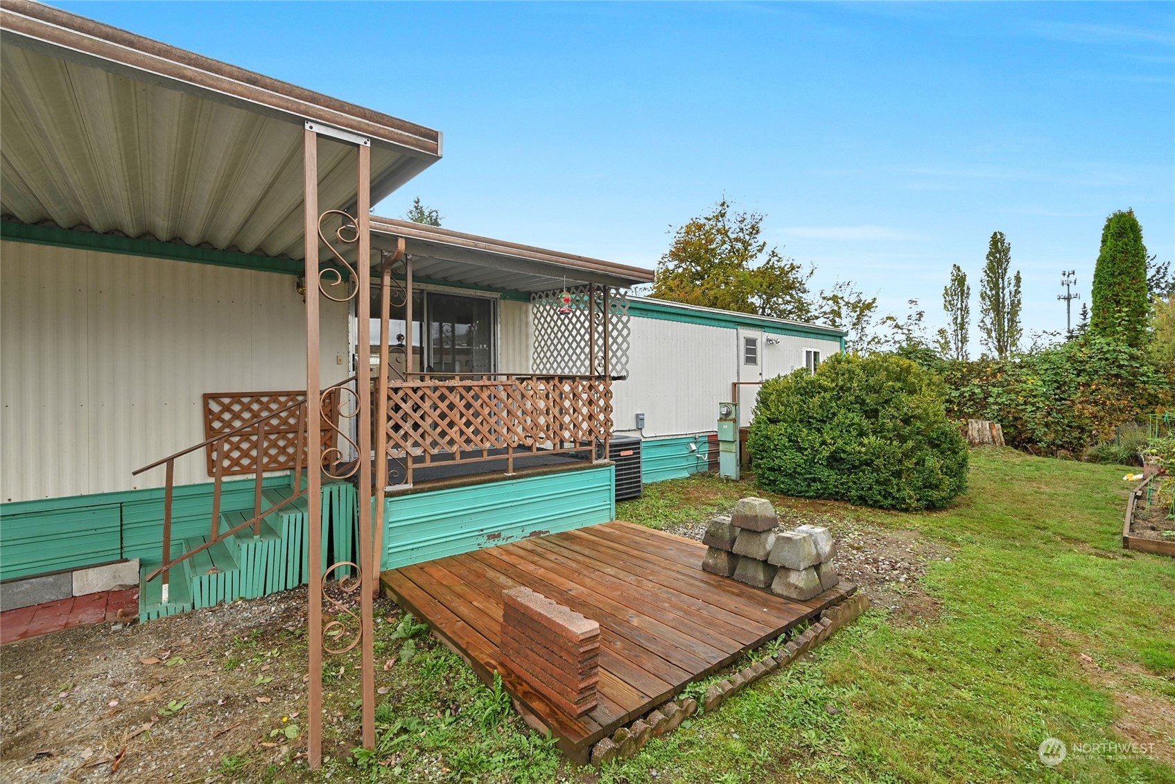 3715 152nd Street NE #24