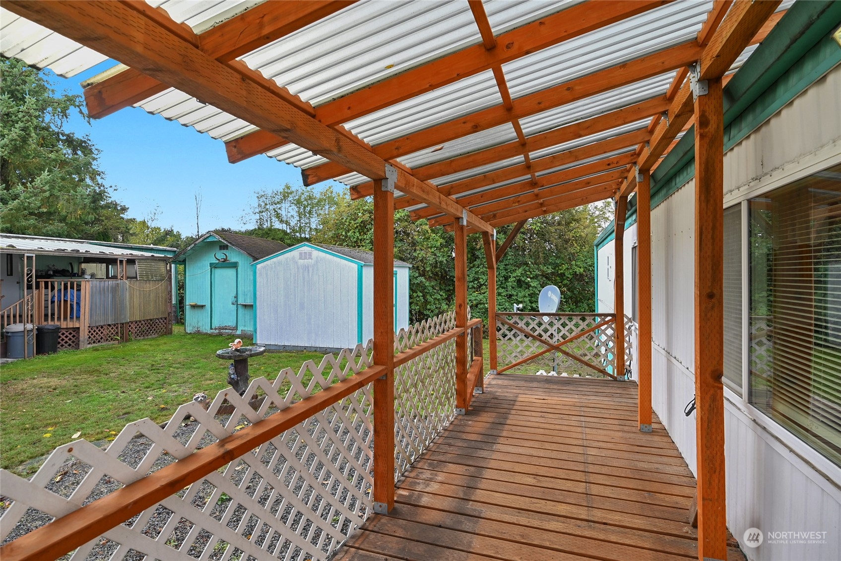 3715 152nd Street NE #24