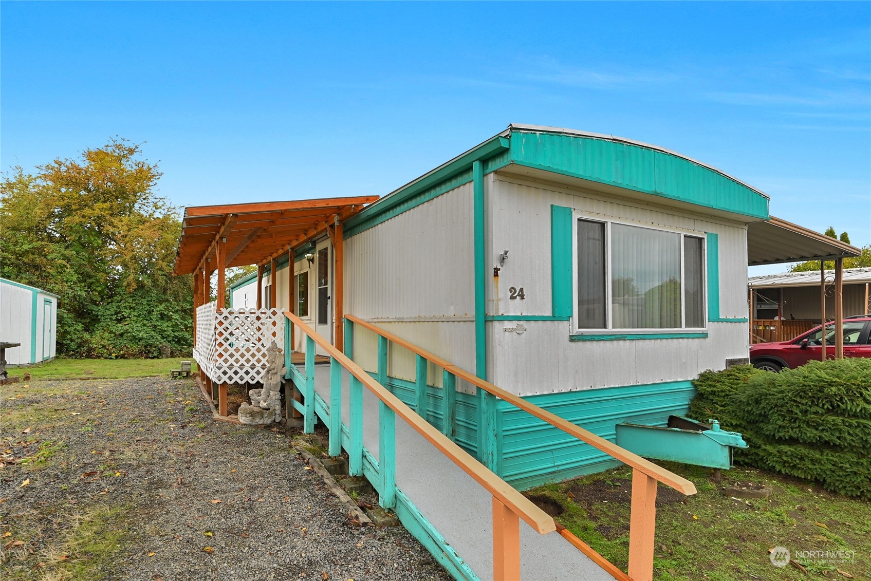 3715 152nd Street NE #24