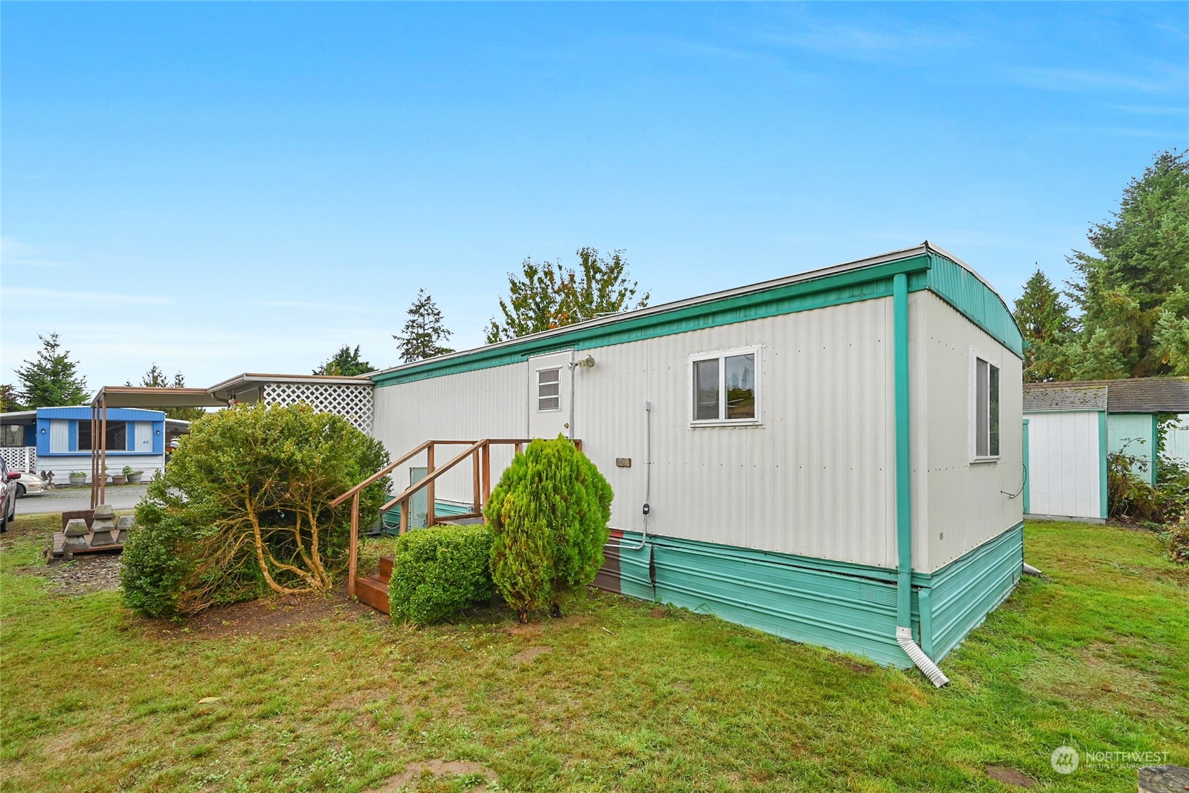 3715 152nd Street NE #24