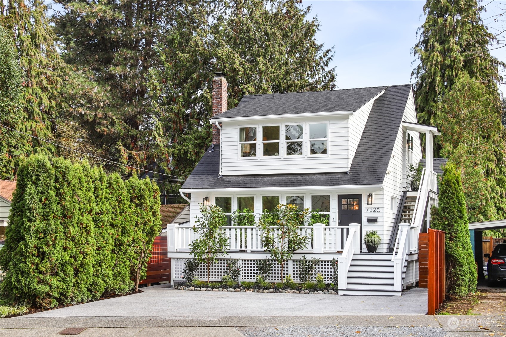 7326 47th Avenue SW, -2004