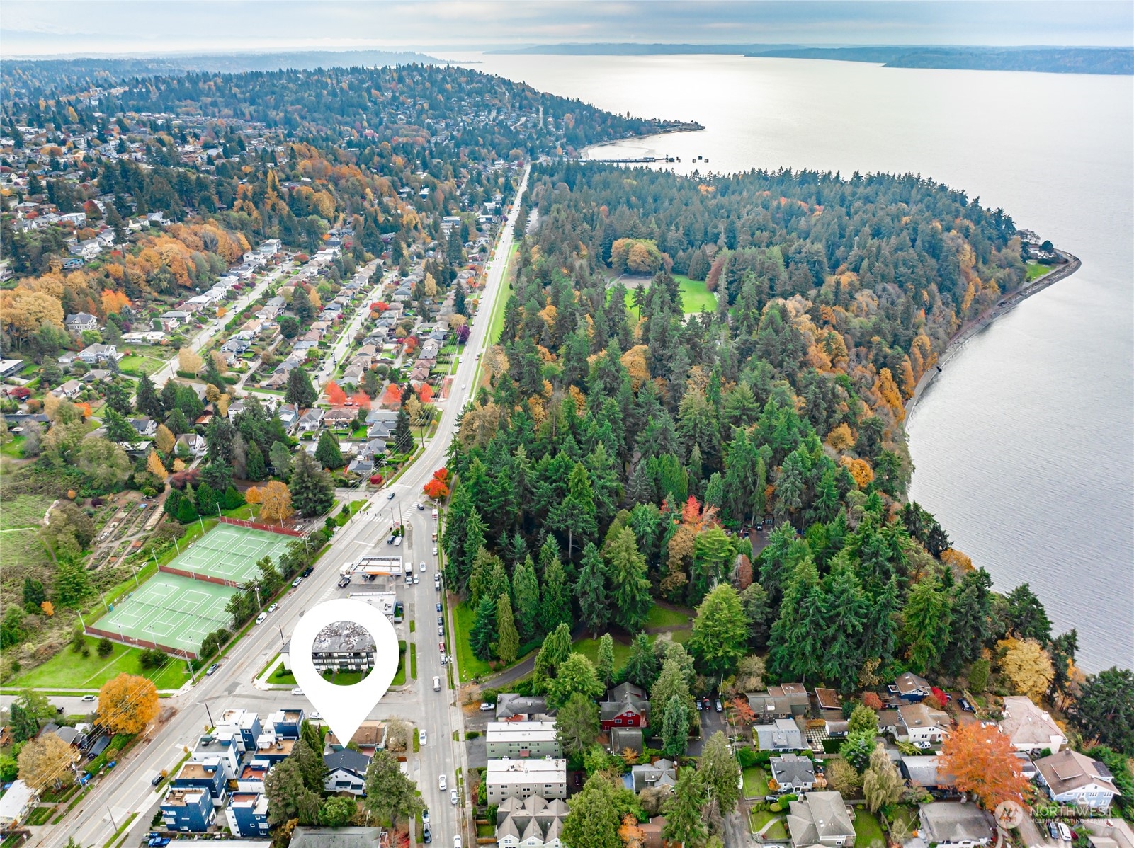 7326 47th Avenue SW, -2004