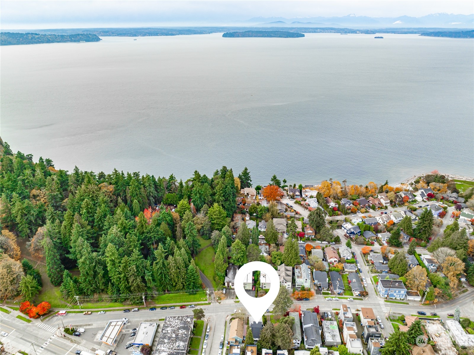 7326 47th Avenue SW, -2004