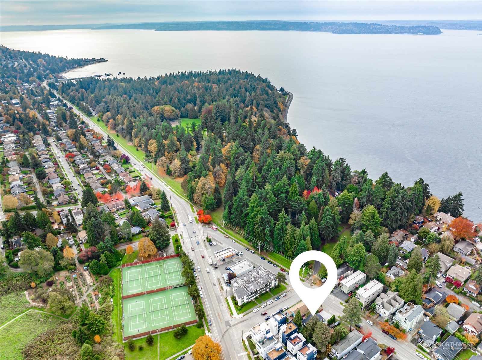 7326 47th Avenue SW, -2004