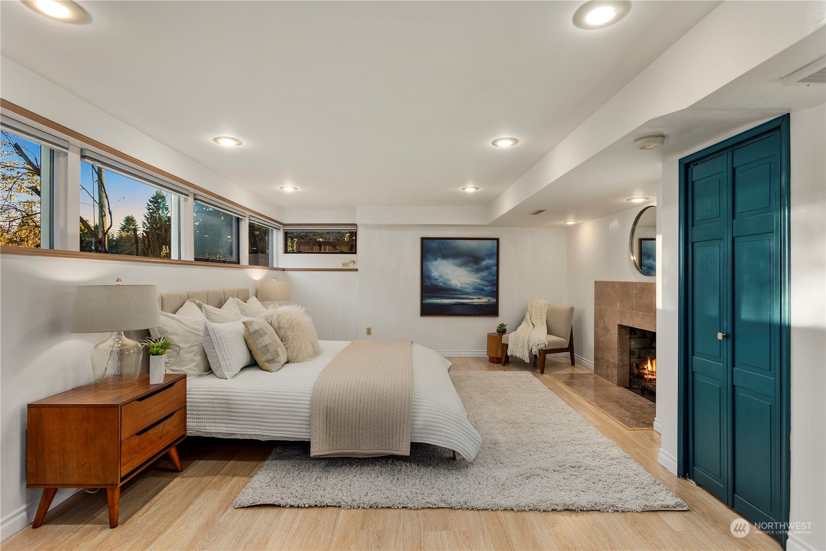 5101 SW Pritchard Street