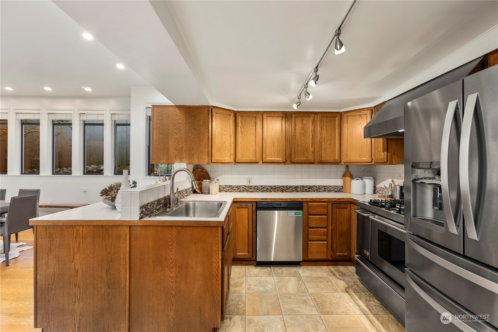 5101 SW Pritchard Street