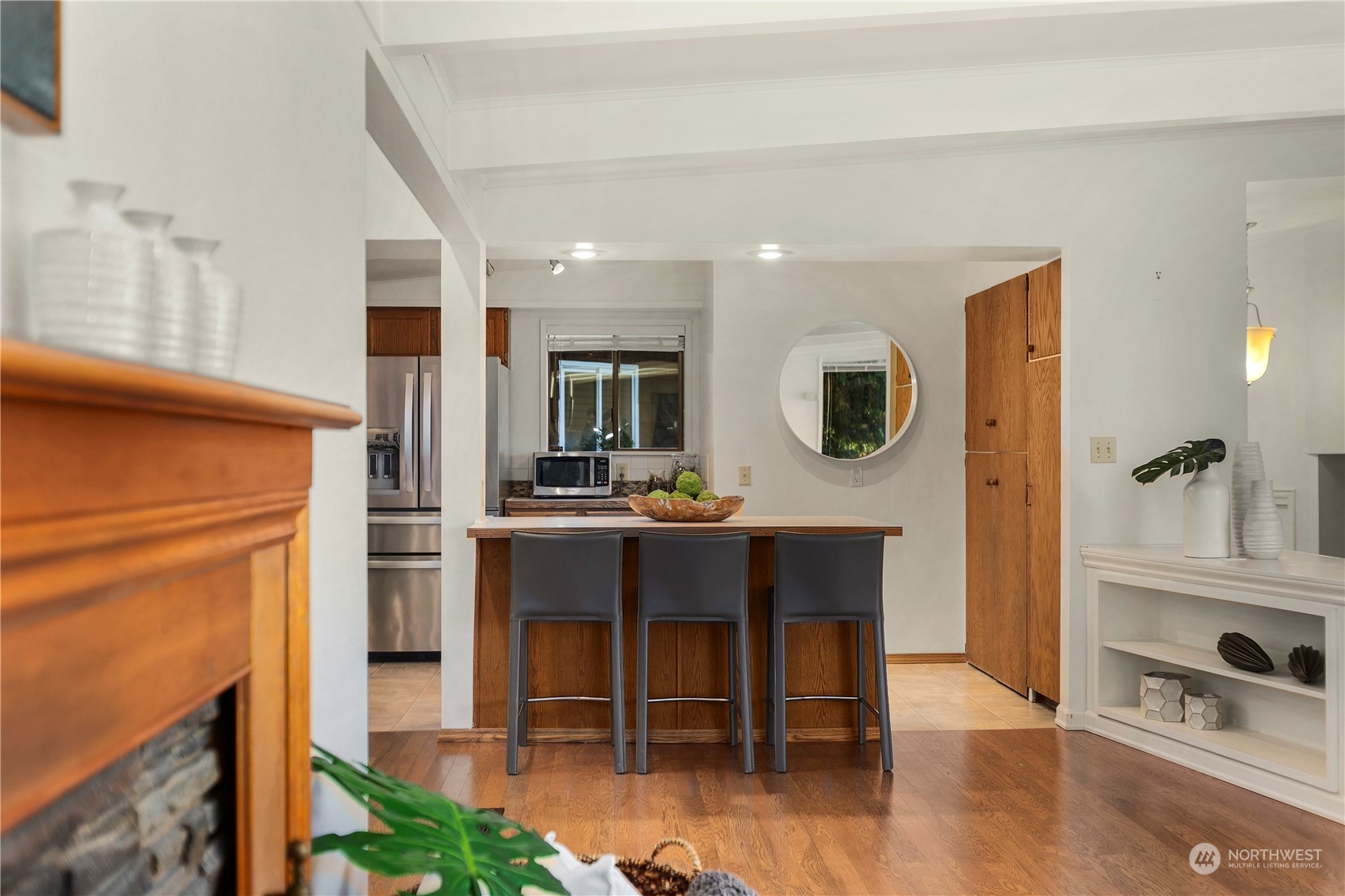 5101 SW Pritchard Street