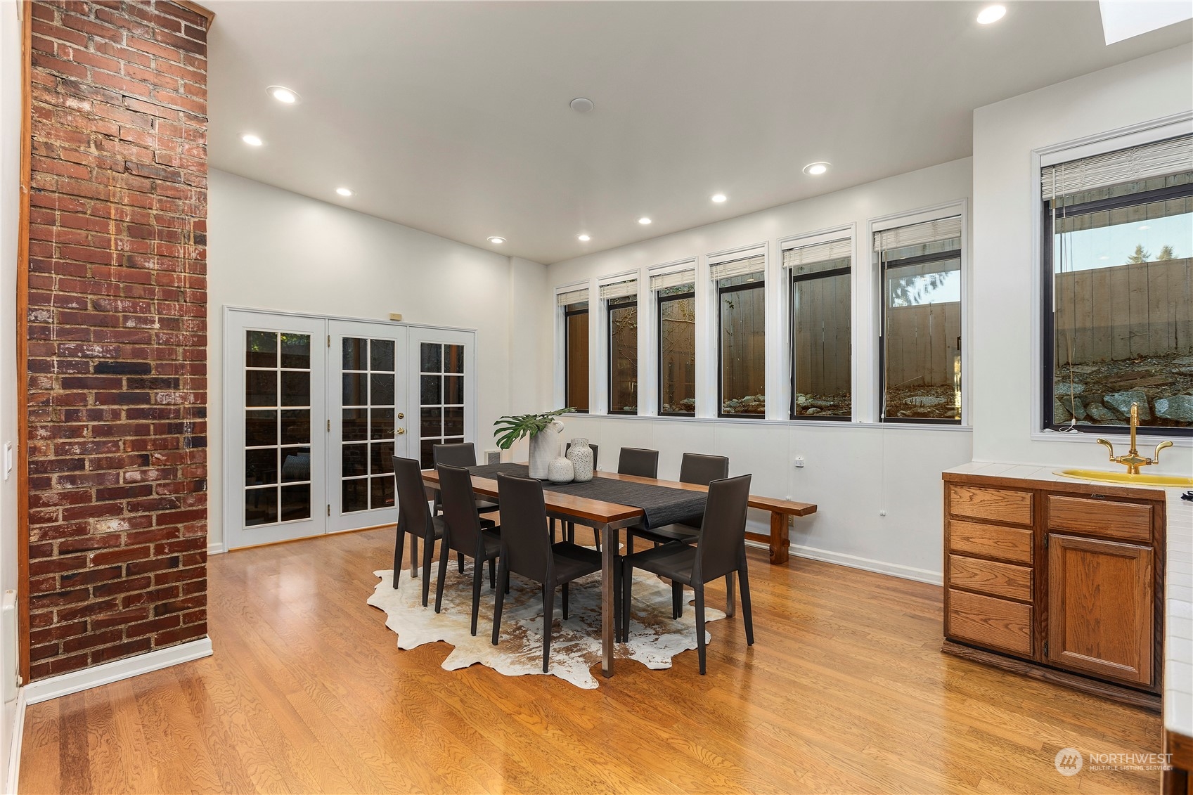 5101 SW Pritchard Street