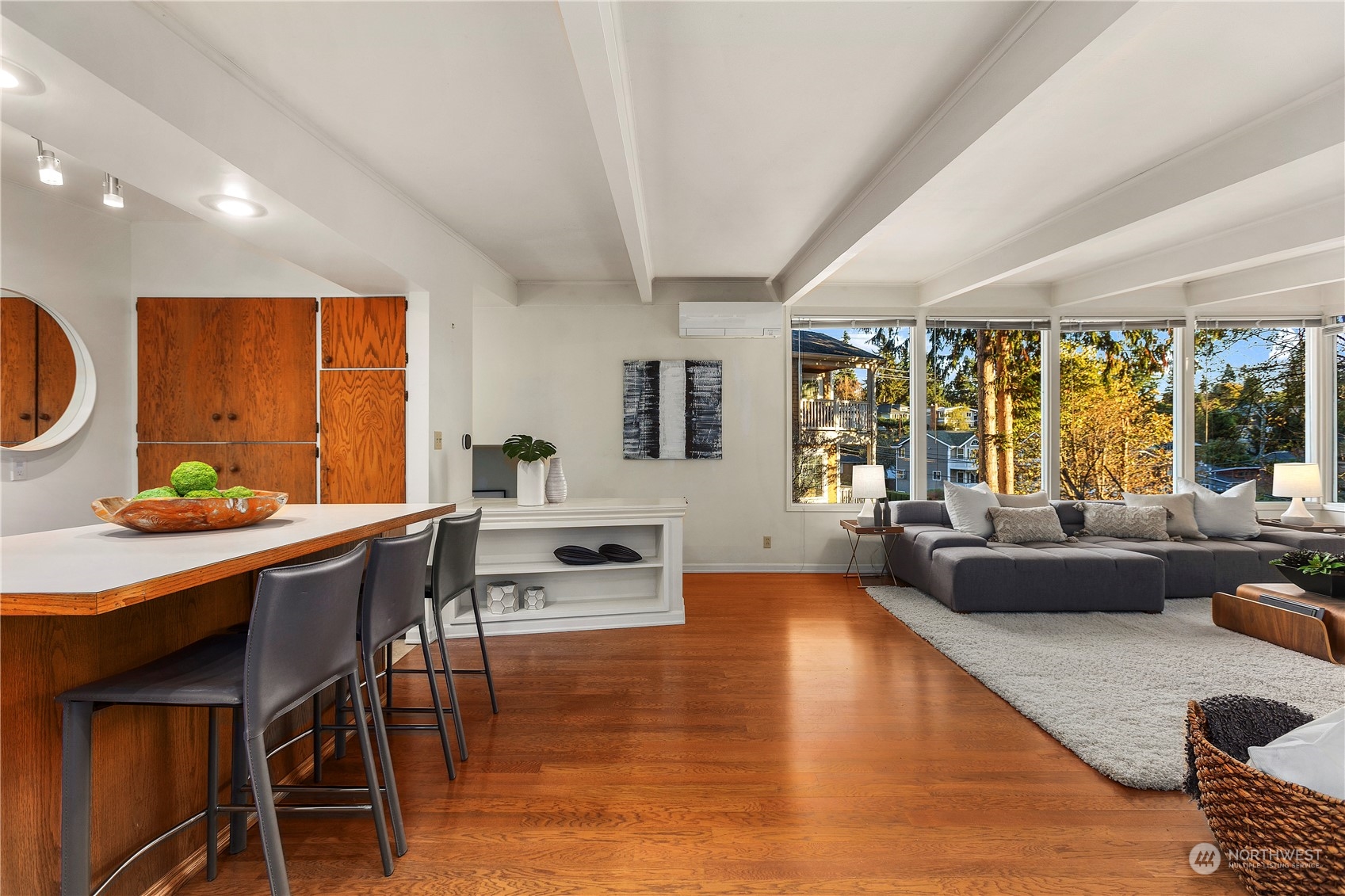 5101 SW Pritchard Street